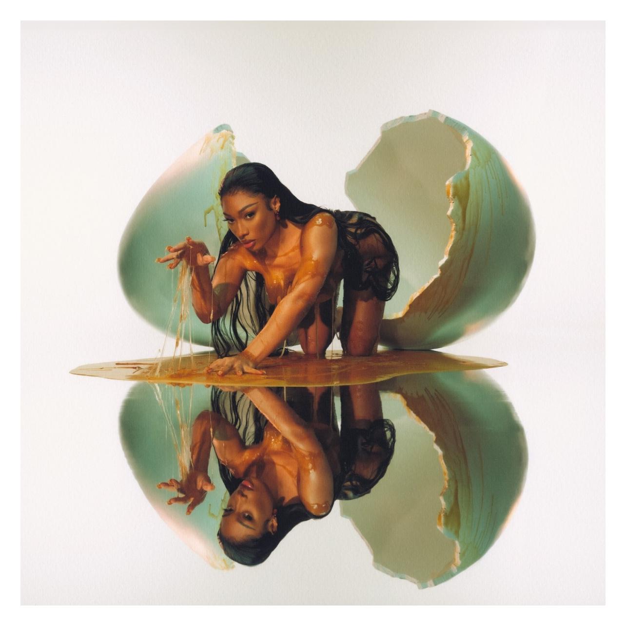 Warner Bros MEGAN (COLV) (SLV) (Megan Thee Stallion) (52912270)