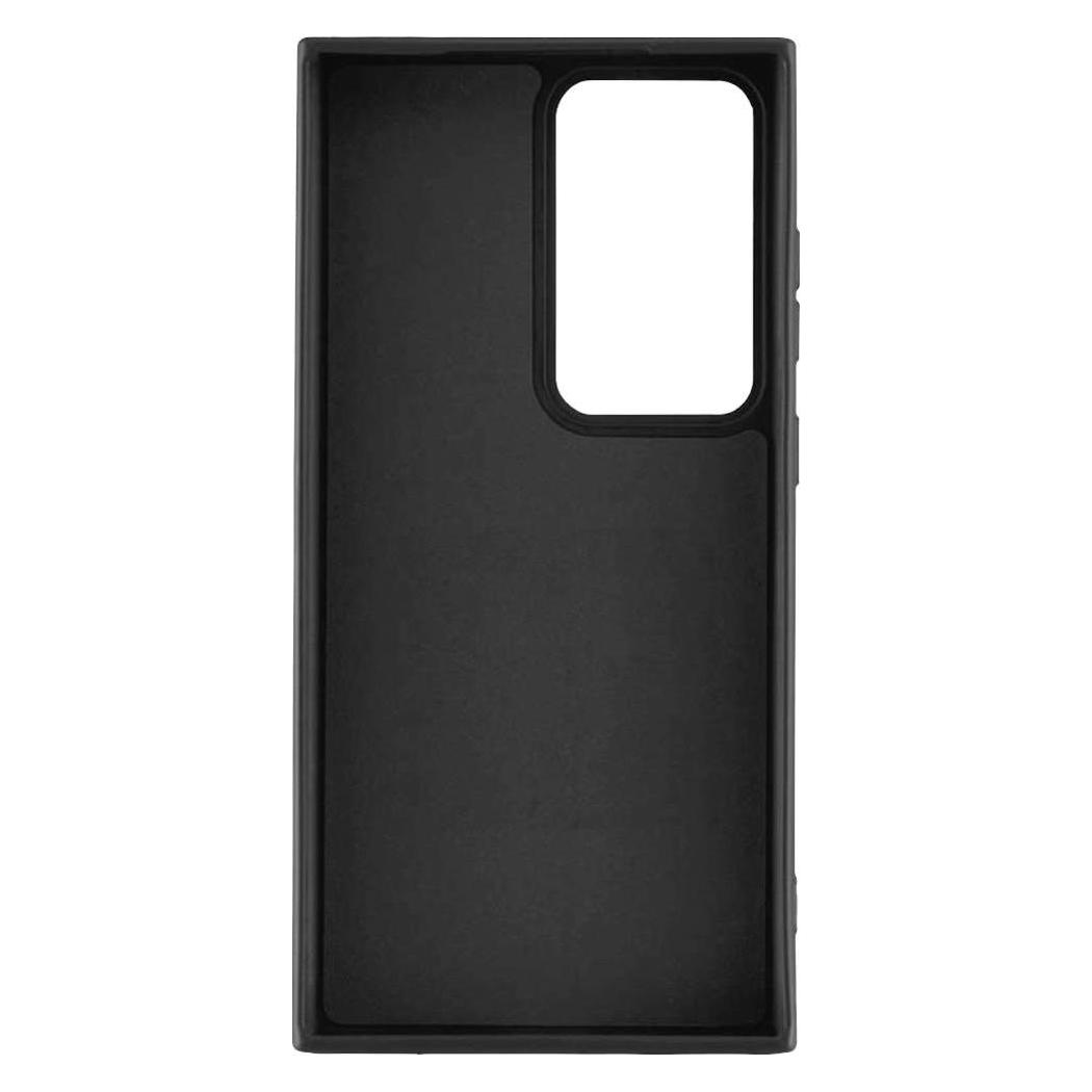 Hama Cover FF sw (Samsung Galaxy S24 Ultra) (00137976)