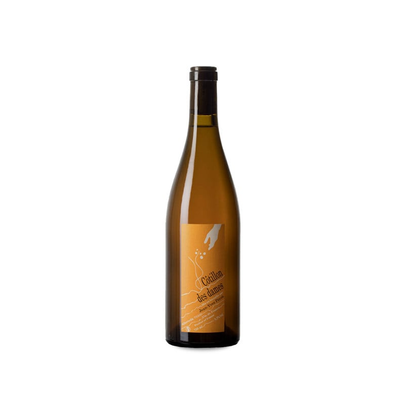 Jean-Yves Péron Côtillon des Dames 2023 - 75cl
