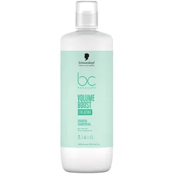 1L Schwarzkopf Professional BC Bonacure VOLUME BOOST Shampoo