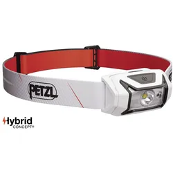 Petzl E067AB03 Stirnlampe Tikka Core white