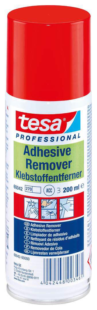 tesa Klebstoffentferner 200,0 ml 60042-00000-05