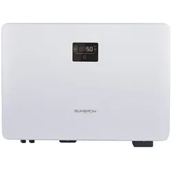 Sungrow 'SH5.0RS not DE/AT/CH'(0% MwSt §12 III UstG)