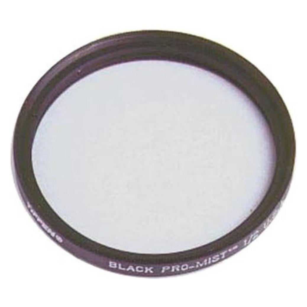 Tiffen Pro-Mist (82 mm, Black Mist Filter) (82BPM14)