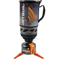 Jetboil, Campingkocher