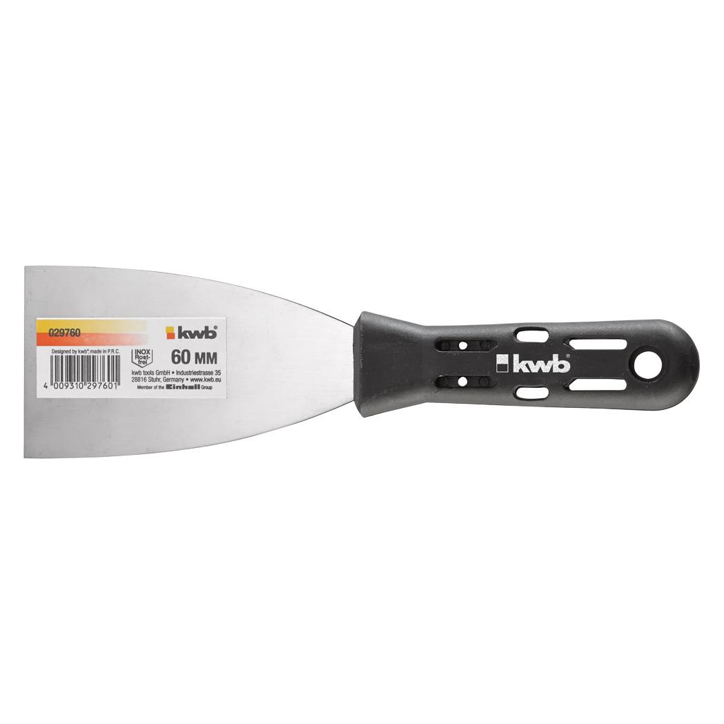 kwb 029760 Malerspachtel (6 cm) (029760)