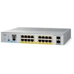 WS-C2960L-16PS-LL neu