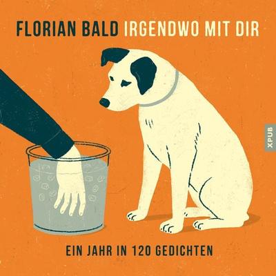 Irgendwo mit dir - Florian Bald, Audio, 9783945703885