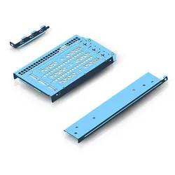 Chenbro 84H323610-006 Computer-Gehäuseteil Seitenpanel