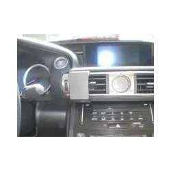 BRODIT 854960 ProClip Halterung - Lexus IS Series ab 2014 Navi GPS Navi KFZ H...