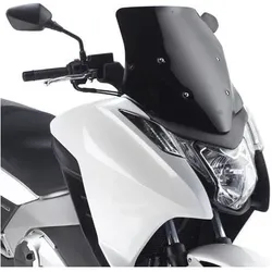 Givi, Motorrad Zubehör, Honda Integra 750 (2016 À 2020) / 700 (2012 À 2013)