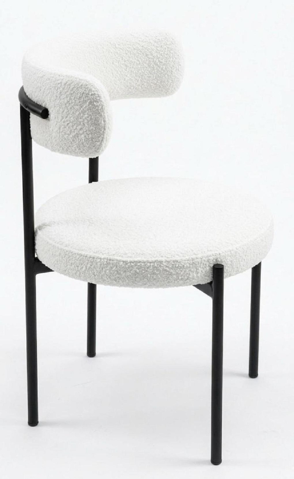 JVmoebel Moderne fauteuil voor volwassenen