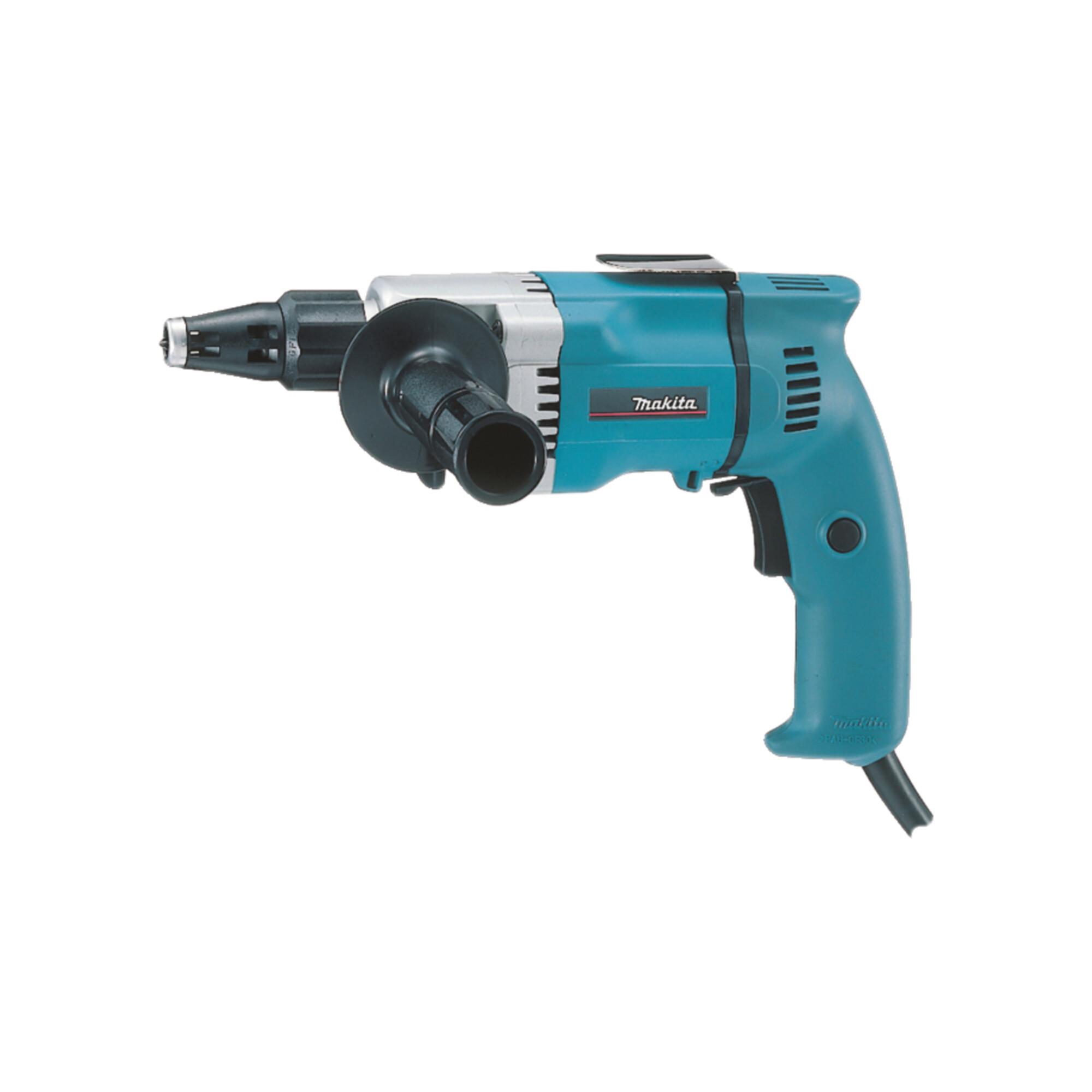 Makita 2-Gang-Schrauber 6807)