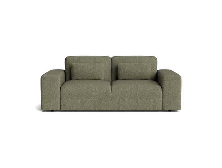 Messina 2.5-Sitzer-Sofa