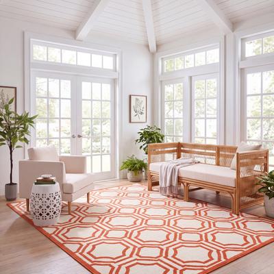SAFAVIEH Amherst Corinne Modern Rug