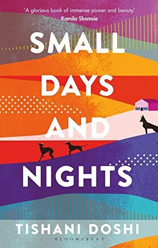 Tishani Doshi - Small Days and Nights - Preis vom 11.10.2026 15:43:13 h