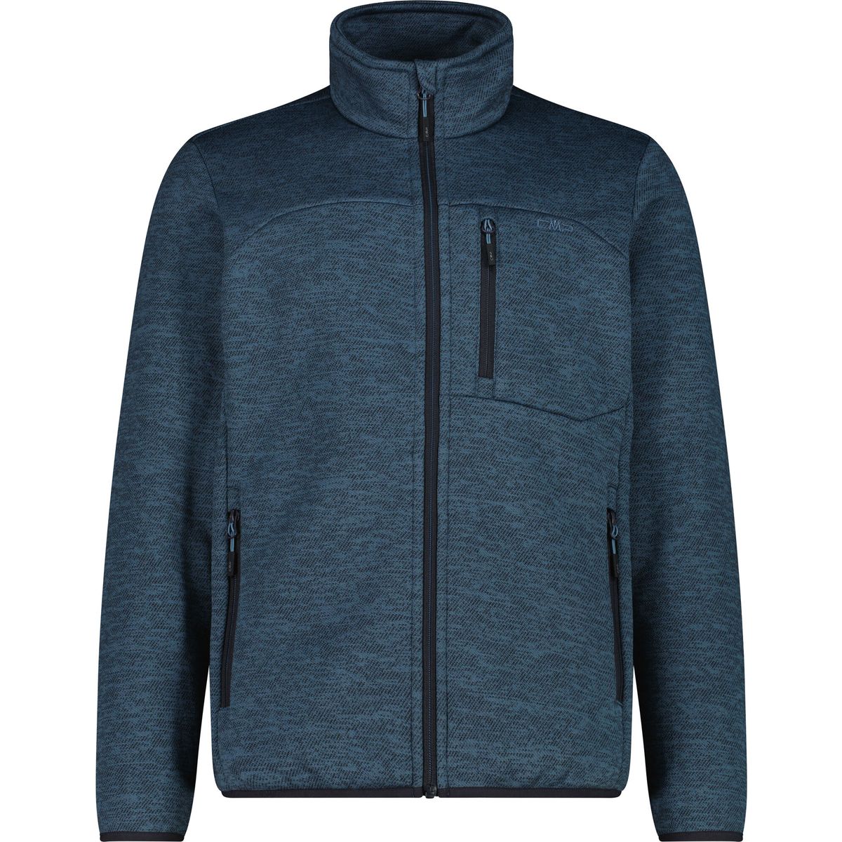 CMP MAN Fleece Jacket avio (N876) 48 36H2447-N876-48