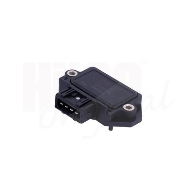 Hüco Zündmodul [Hersteller-Nr. 138034] für Opel, Vauxhall