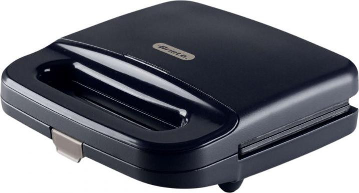 Ariete 1971/00 Keukenapparaat, Zwart, 750 W