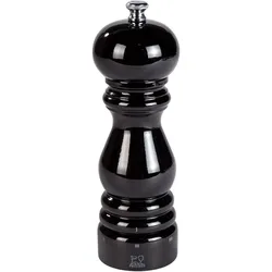 Peugeot Saveurs Pfeffermühle Schwarz