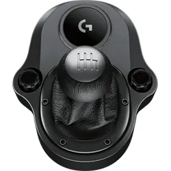 LOGITECH Driving Force Shifter, Gangschaltung