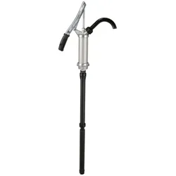 Fasspumpe aus Stahl PRESSOL 13012