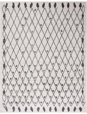 SAFAVIEH Tulum Nurhan Moroccan Boho Rug
