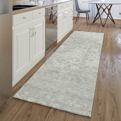 Addison Rugs Premium Washable Super Soft Muted Floral Mayfield Rug