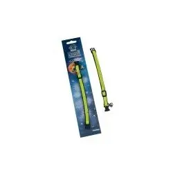 Katzenhalsband belb reflecktierend 10mm
