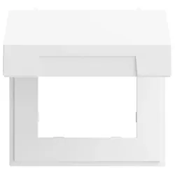 Gira Montagerahmen KD System 70 265872
