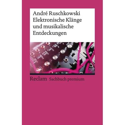 Elektronische Klänge und musikalische Entdeckungen -