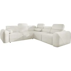 ECKSCHLAFSOFA Volare III, Seite: Rechts