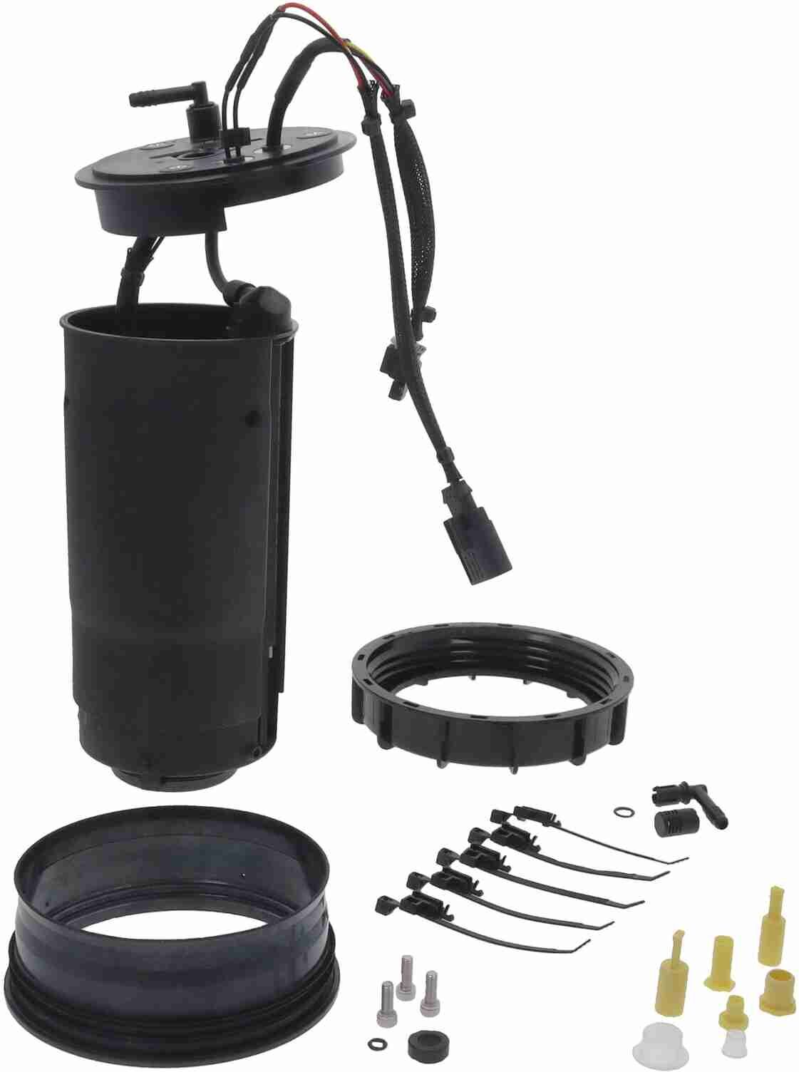 Vemo Beheizung, Tankeinheit (Harnstoffeinspritzung) V30-68-0016 Für Mercedes