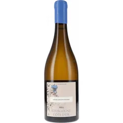 Bourgogne Côte d ́Or blanc Charlopin Tissier 2023