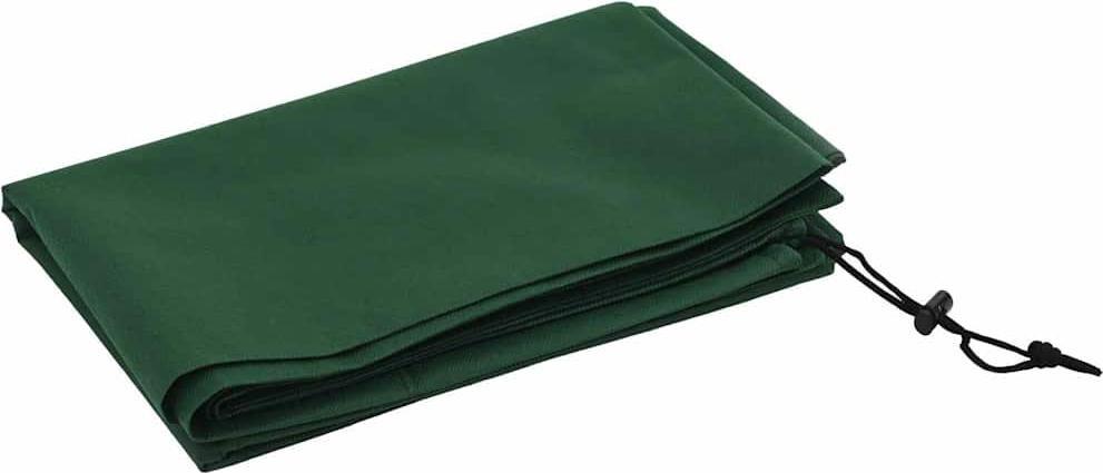 vidaXL Vliesdoeken voor planten tegen vorst, 10 stuks, groen