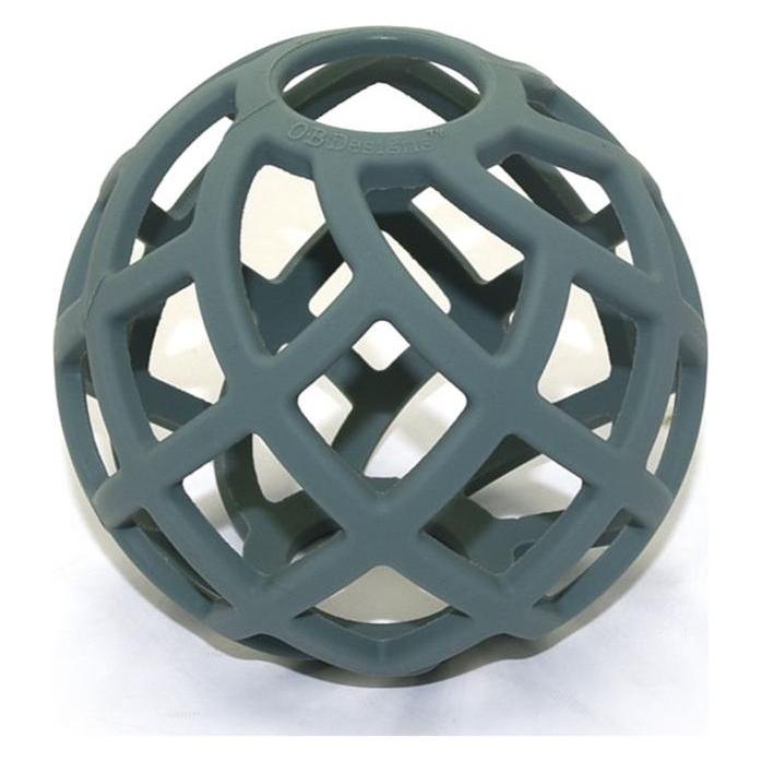 OB Designs Silikonball-Beissspielzeug (3 Monate) (42434086)