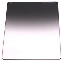 Cokin Nuances Extreme Soft Kit X serie (ND- / Grauverlauffilter), Objektivfilter, Transparent
