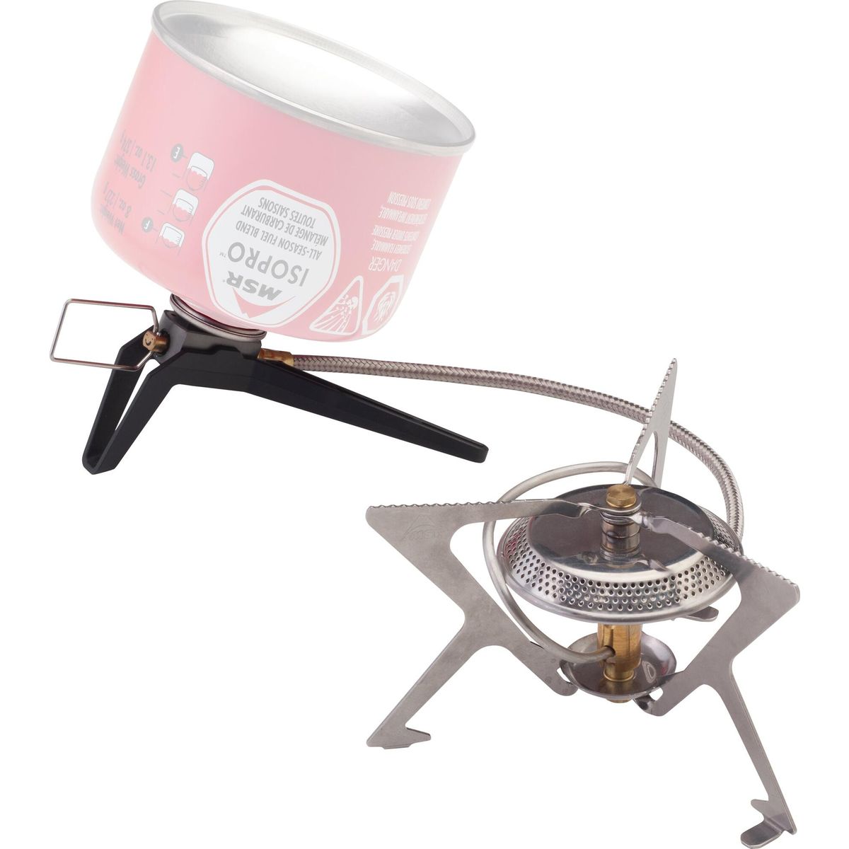 MSR Windpro II Stove neutral 14046