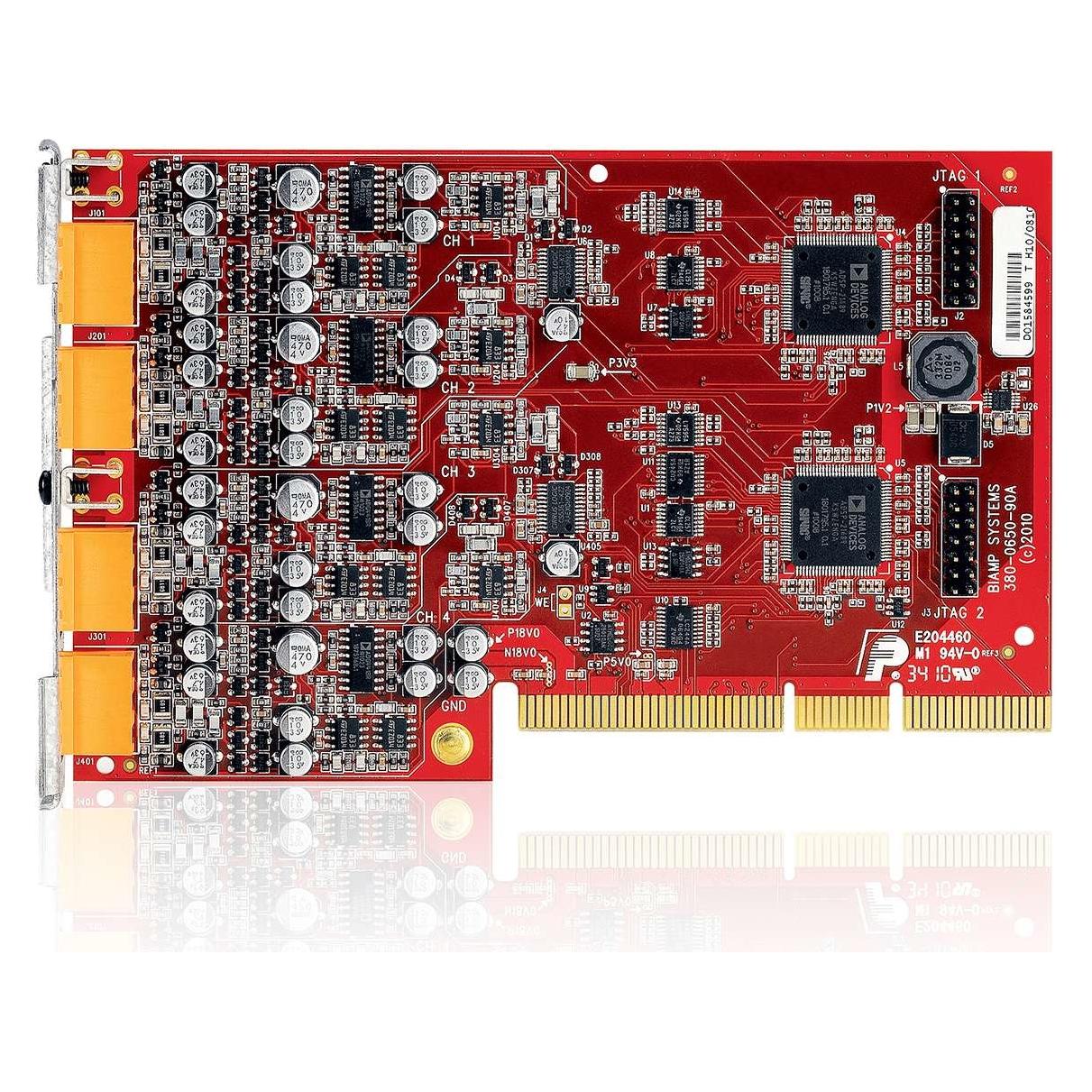 Biamp SEC-4 CK (909.0329.900)
