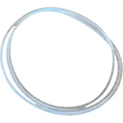 Clearaudio Electronic AC071 (Plattenspieler Abdeckung), Plattenspieler Zubehör, Transparent