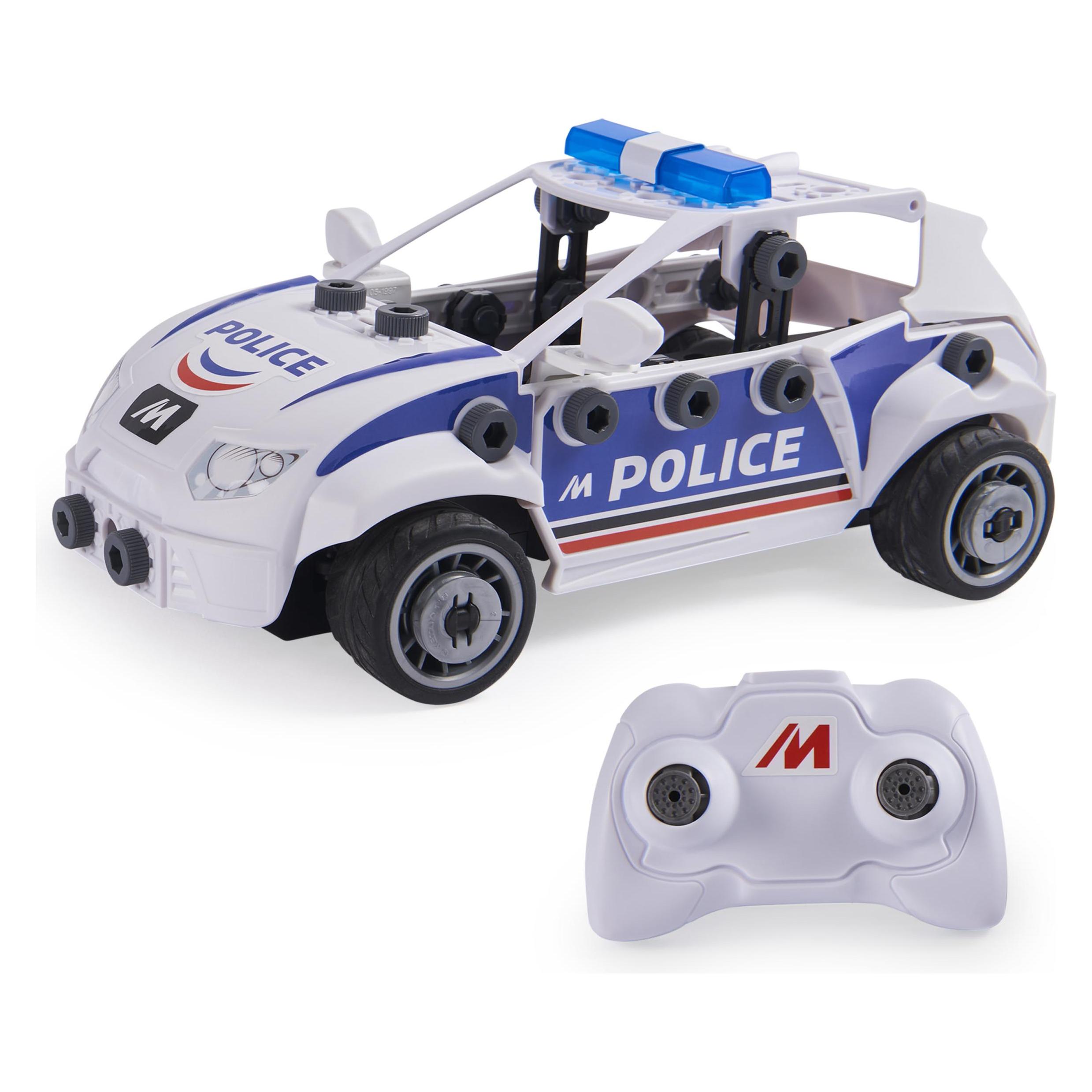 Spin Master RC Police Car (6064177)