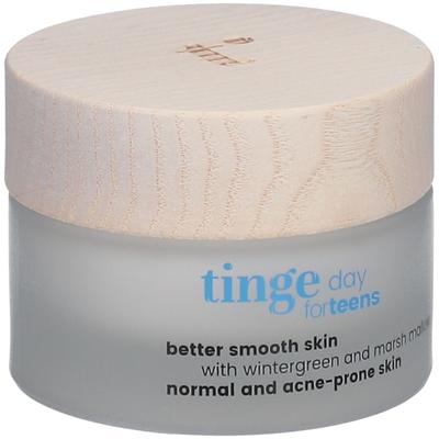 Tinge for Teens Dagcreme 50 ml Tagescreme