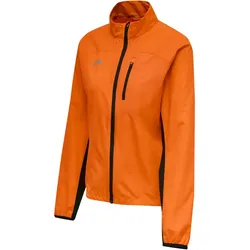 newline Core Jacke Damen orange tiger XL
