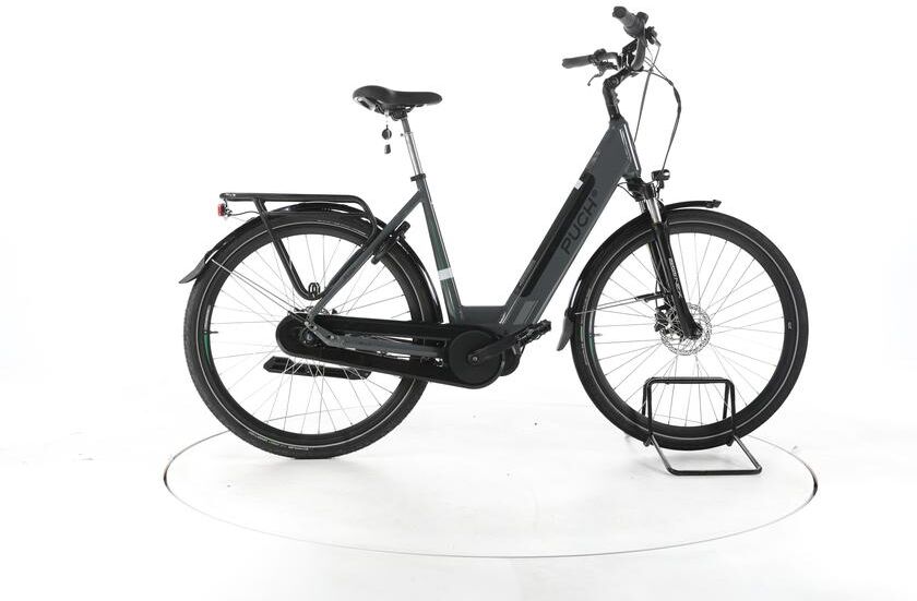 Puch C4.3 FL Vélo Électrique Urbain Cadre bas - 297297