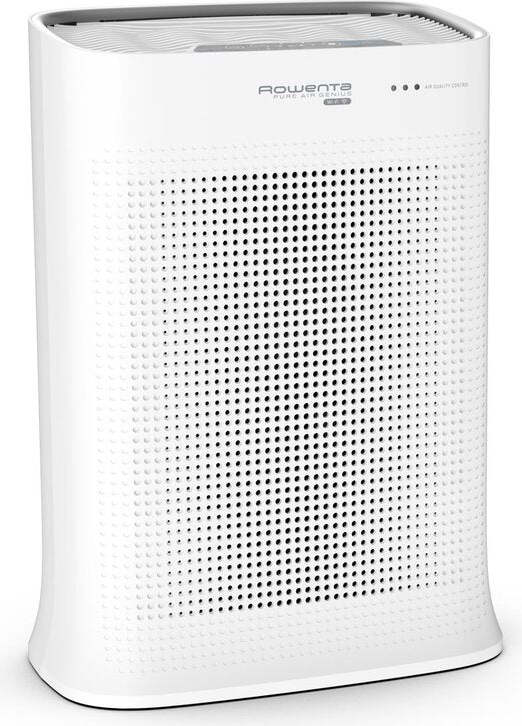 Rowenta Pure Air PU3080, 52 dB, 350 m³/h
