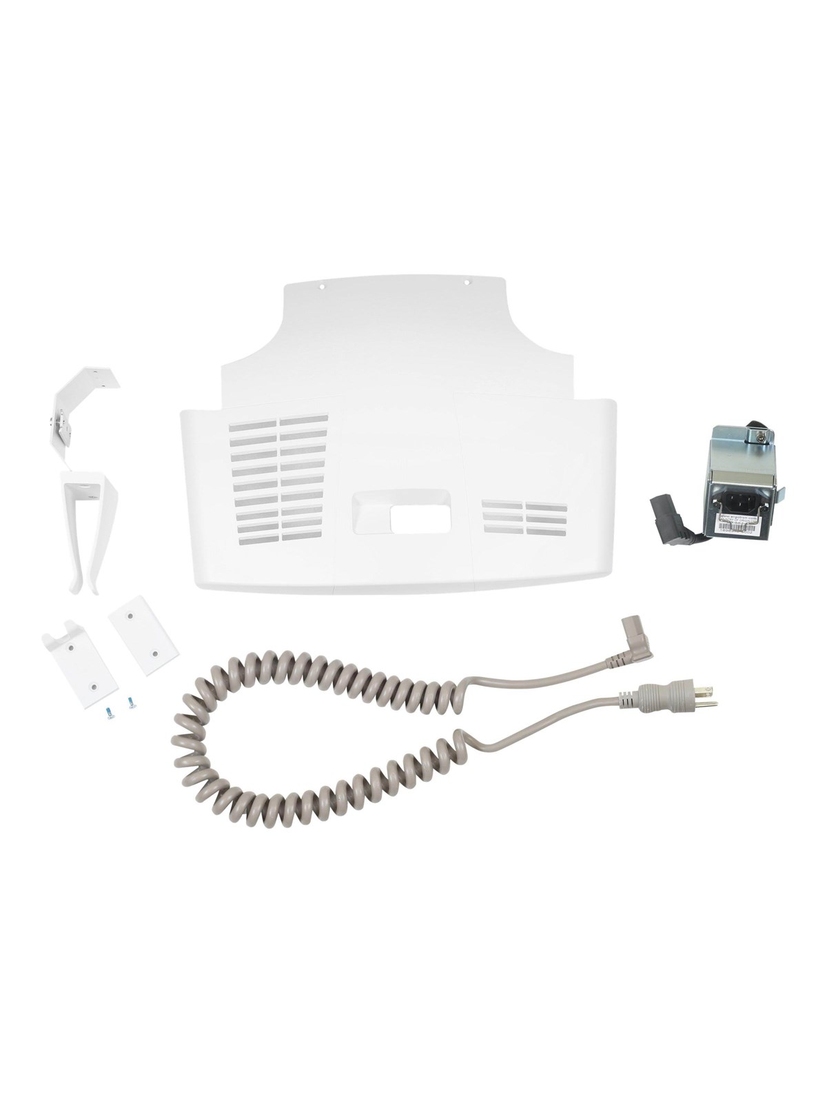 Ergotron mounting kit - for medical cart - Max - recommended for