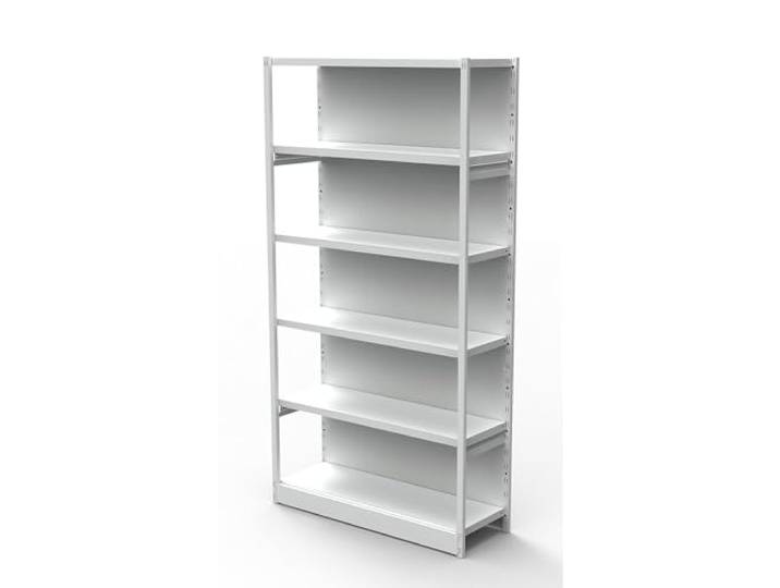 Kaiser + Kraft Büro-Steckregal