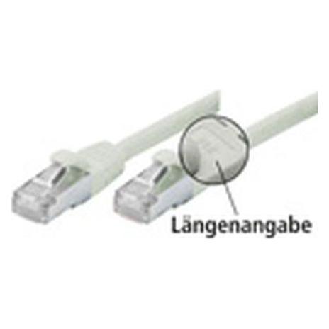 Tecline Fröhlich + Walter (SFTP, CAT5e, 2 m) (70802)