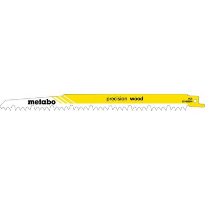 METABO Sägeblatt 631139000