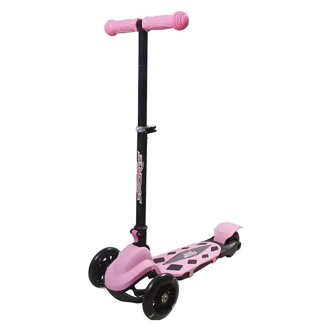 New Sports 3-Wheel Scooter klappbar (0073422019)